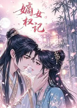《嫡女权记（60集）动漫（夸克网盘）》短剧封面