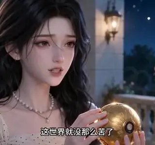 《心归北渊第三季（270集）AI短剧（夸克网盘）》短剧封面