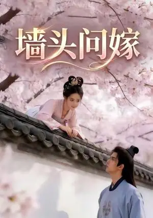 《墙头问嫁(29集)(夸克网盘)》短剧封面