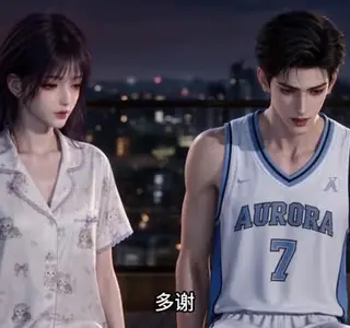 《未闻卿言：别想和我说话（168集）（夸克网盘）》短剧封面