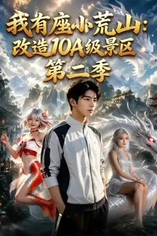 《我有座小荒山：改造10A级景区第二季（86集）（夸克网盘）》短剧封面