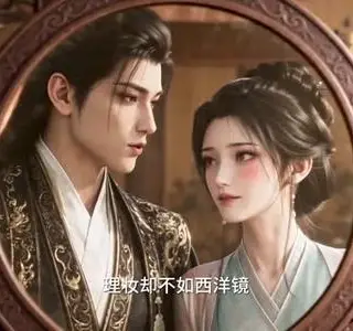 《穿越：事业咖靠演技卷上太后（104集）（夸克网盘）》短剧封面