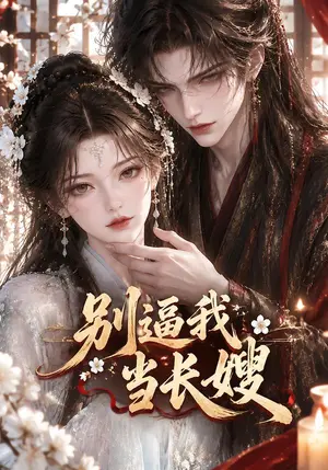 《别逼我当长嫂（126集）（夸克网盘）》短剧封面