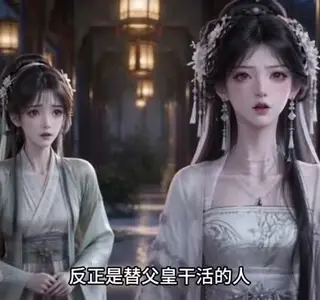 《惹不起太傅，我把他病秧子弟弟拐了（89集）（夸克网盘）》短剧封面