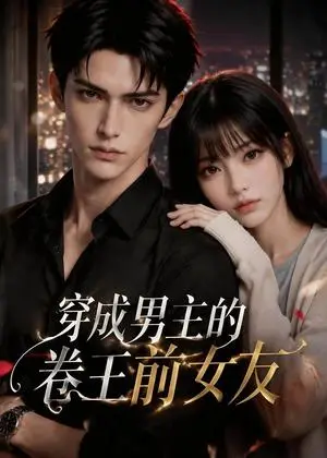 《穿成男主的卷王前女友（81集）（夸克网盘）》短剧封面