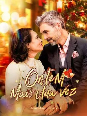 《海外短剧：Ontem Mais Uma Vez（52集）José Santos＆Carla Pontes（夸克网盘）》短剧封面
