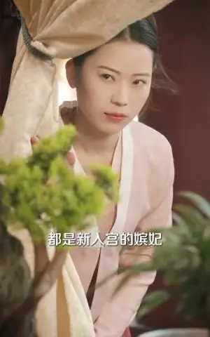 《昭华乱（86集）李若洵＆岳雨婷（夸克网盘）》短剧封面