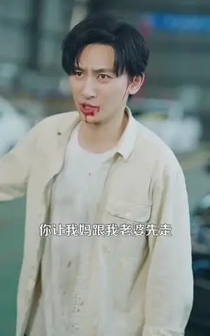 《冲冠怒（93集）（夸克网盘）》短剧封面