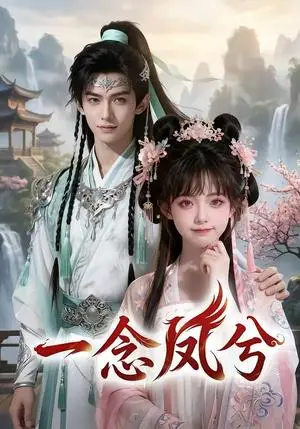 《一念凤兮（60集）》短剧封面