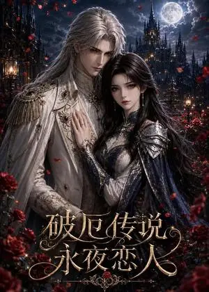 《破厄传说，永夜恋人（89集）（夸克网盘）》短剧封面