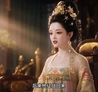 《坤仪！第四季（340集）（夸克网盘）》短剧封面