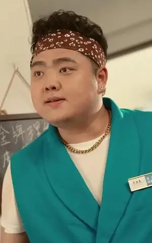 《金盆难洗手（90集）（夸克网盘）》短剧封面