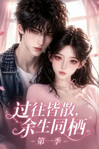 《过往皆散，余生同栖第一季（211集）（夸克网盘）》短剧封面