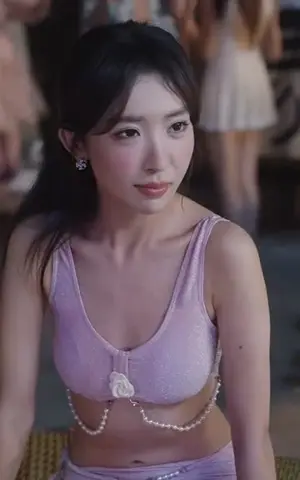 《爱的回归线(95集)》短剧封面