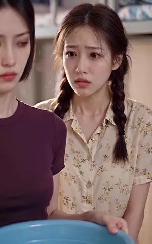 《退婚回村种花我在山村嫁顶级世家爽翻（140集）（夸克网盘）》短剧封面