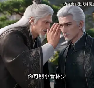 《仙缘劫起：十年归尘第三季（176集）（夸克网盘）》短剧封面
