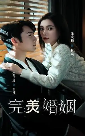 《完美婚姻（65集）金佳遇（夸克网盘）》短剧封面
