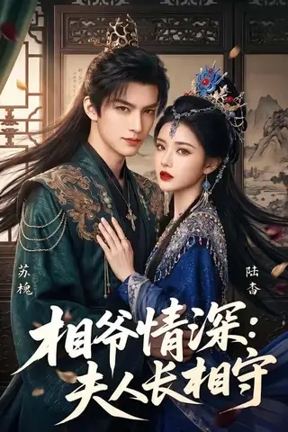 《相爷情深：夫人长相守（85集）（百度网盘）》短剧封面