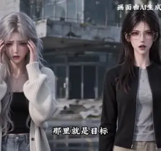 《404：归途未定（149集）（夸克网盘）》短剧封面