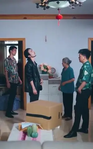 《请你们结婚吧（74集）崔瑶（夸克网盘）》短剧封面