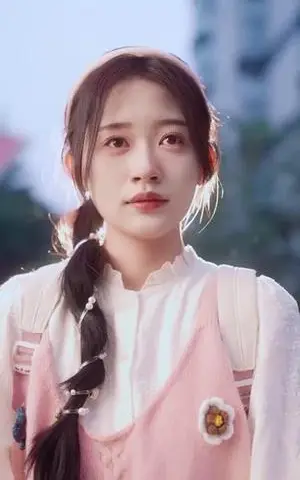 《曲终离人泪（70集）刘蓝鸽&陆天玮＆李冠霖（夸克网盘）》短剧封面