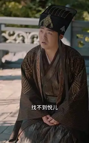 《穿越后，皇上追来现代了（95集）》短剧封面