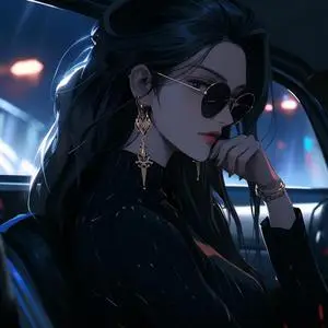 《不妙：被恋爱脑反派缠上了！（607集）（夸克网盘）》短剧封面