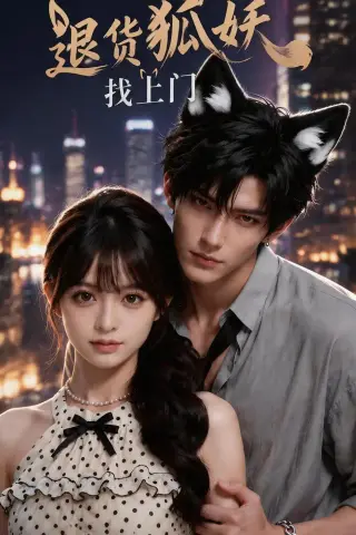 《退货狐妖找上门（69集）AI短剧 (2026)》短剧封面