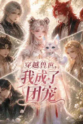 《穿越兽世，我成了团宠（55集）（百度网盘）》短剧封面