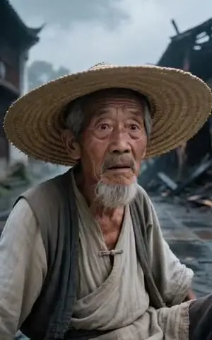 《爹!求你别升了,咱家真是奸臣!第二季(106集)(夸克网盘)》短剧封面