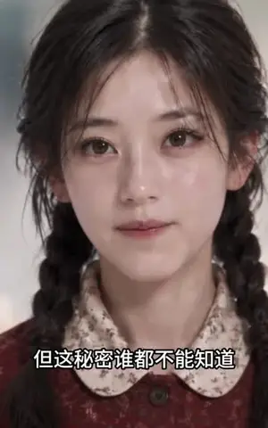 《穿成炮灰，我凭着婴语闯九零豪门（175集）（夸克网盘）》短剧封面