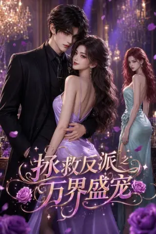 《拯救反派之万界盛宠（235集）（夸克网盘）》短剧封面