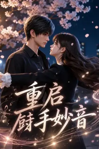 《重启厨手妙音（137集）（夸克网盘）》短剧封面