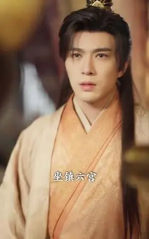 《四岁小太后每天都想母慈子孝（91集）李柏言＆向薇静（夸克网盘）》短剧封面