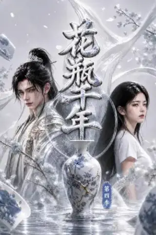 《花瓶千年第四季（76集）（夸克网盘）》短剧封面