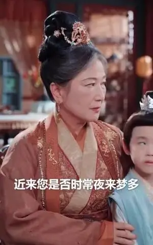 《守寡五年无人问一朝龙胎天下知（83集）毛祁生＆毛香淋》短剧封面