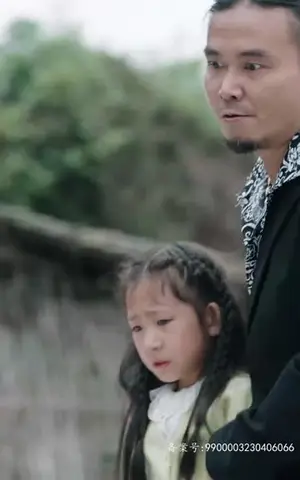 《离婚后，我能预知未来（87集）》短剧封面