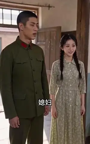 《穿成七零恶毒女配，逆袭成团宠第一季（107集）（夸克网盘）》短剧封面