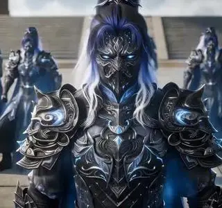 《武道就应该无敌第二季（211集）（夸克网盘）》短剧封面