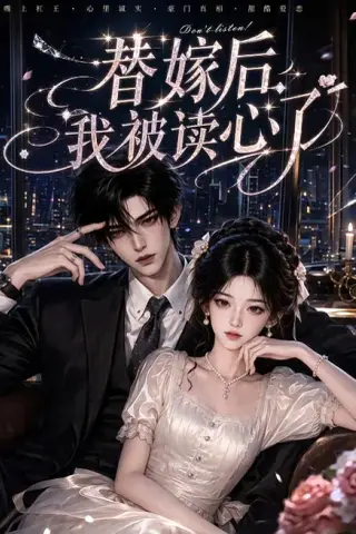 《替嫁后我被读心了（65集）（夸克网盘）》短剧封面