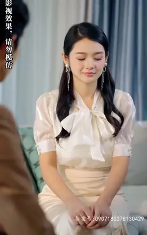 《前夫我们不熟（94集）》短剧封面