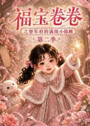 《福宝卷卷之督军府的满级小锦鲤第二季（140集）（夸克网盘）》短剧封面