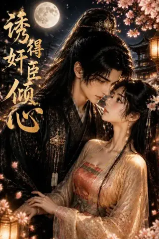 《诱得奸臣倾心（112集）（夸克网盘）》短剧封面