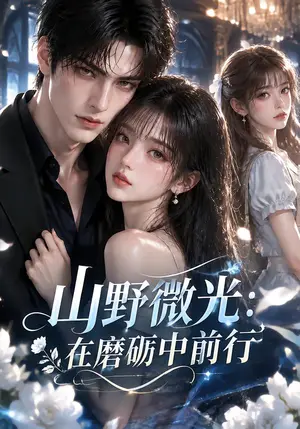 《山野微光：在磨砺中前行（136集）（夸克网盘）》短剧封面