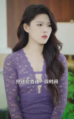 《都市之我是神级大反派（89集）邓希＆周泽安（夸克网盘）》短剧封面