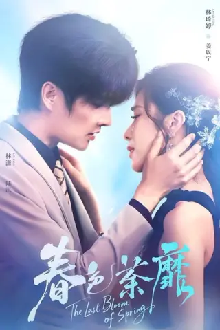 《春色荼靡（78集）林潇＆林琦婷（百度网盘）》短剧封面