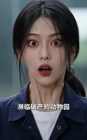 《精通兽语，我家后山成了动物园第三季（130集）（夸克网盘）》短剧封面