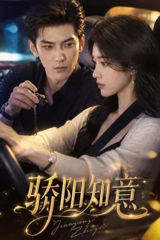 《骄阳知意（37集）（百度网盘）》短剧封面
