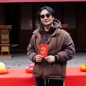 《被赶下山后我成了京城团宠（80集）麻乔菲&王永峰（夸克网盘）》短剧封面