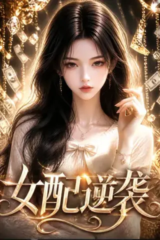 《女配逆袭（132集）（夸克网盘）》短剧封面